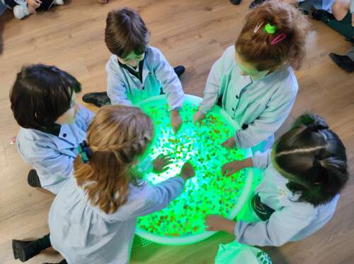 Foto Colegio Nuestra Señora del Buen Consejo #2