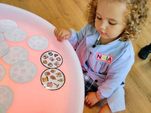 Foto Colegio Nuestra Señora del Buen Consejo #2