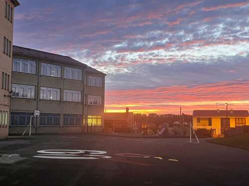 Foto Colegio Nuestra Señora del Buen Consejo #2