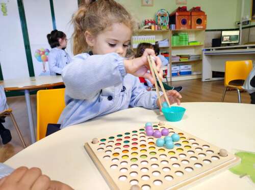 Foto Colegio Nuestra Señora del Buen Consejo #2