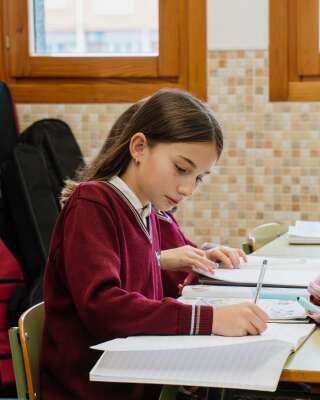 Colegio Juan Pablo II Santo Tomás