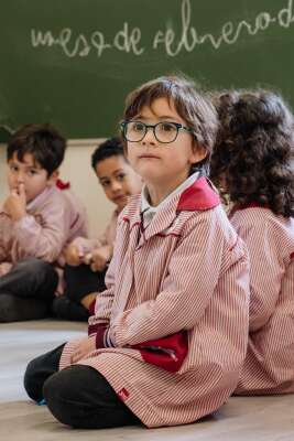 Foto Colegio Juan Pablo II Santo Tomás #3