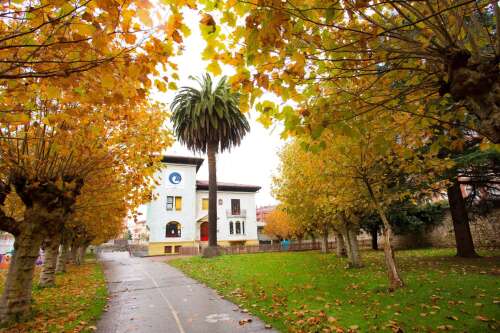 Foto Colegio Juan Pablo II Santo Tomás #3