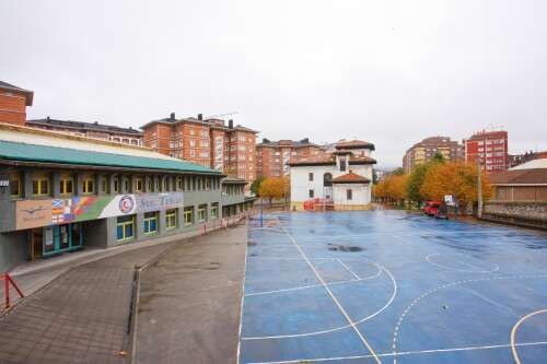 Foto Colegio Juan Pablo II Santo Tomás #3