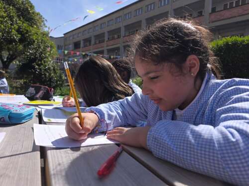 Foto Colegio Patronato San José #3