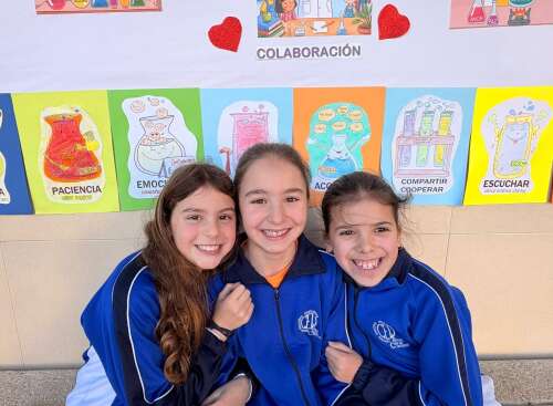 Foto Colegio Patronato San José #3