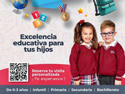 Foto Colegio Juan Pablo II - San Miguel #0