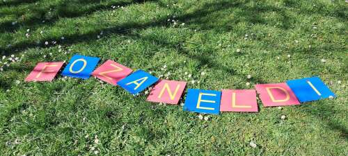 Foto Colegio Fozaneldi #1