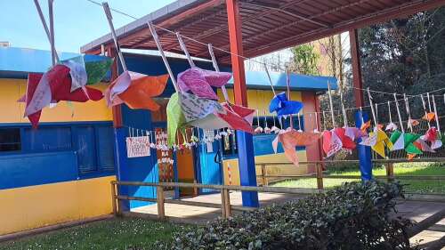 Foto Colegio Fozaneldi #2