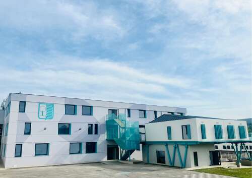 Photo Colegio Palacio De Granda #3