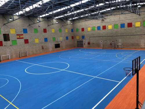 Photo Colegio Palacio De Granda #3