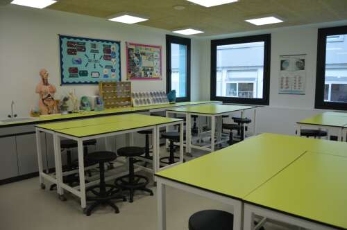 Photo Colegio Palacio De Granda #3