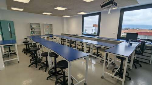 Photo Colegio Palacio De Granda #3