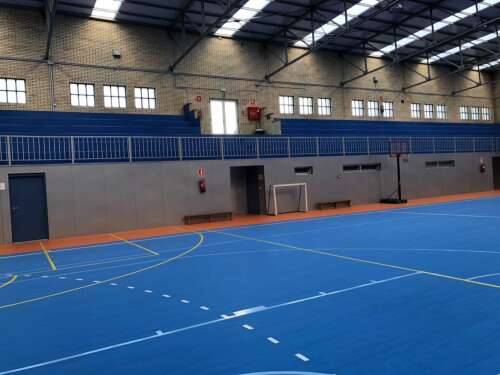 Photo Colegio Palacio De Granda #3