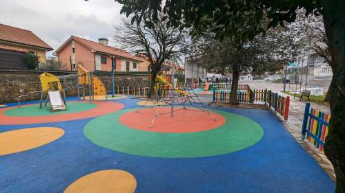 Photo Colegio Palacio De Granda #3