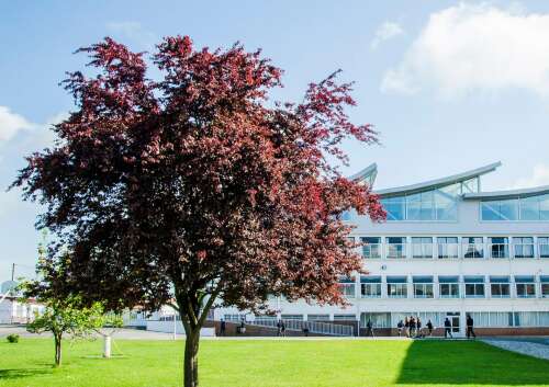 Photo Colegio Palacio De Granda #3