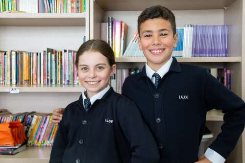 Photo Colegio Palacio De Granda #3