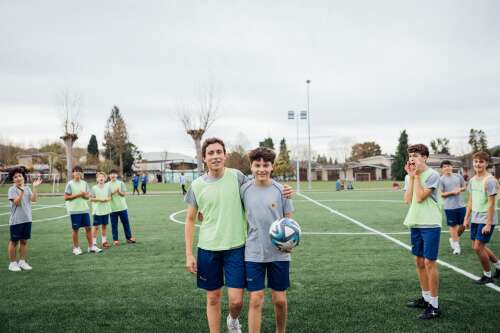 Foto Colegio Internacional Meres #2