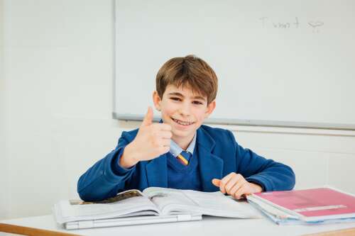 Foto Colegio Internacional Meres #2