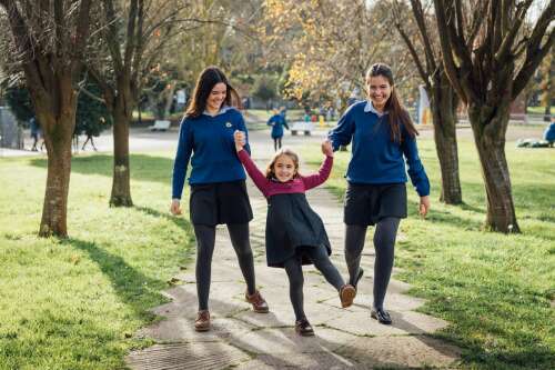 Foto Colegio Internacional Meres #2