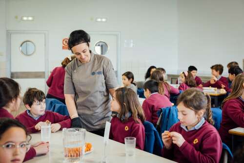 Foto Colegio Internacional Meres #2