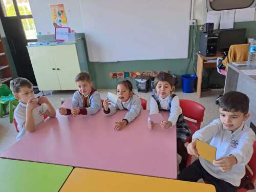 Photo Colegio Santo Domingo #2