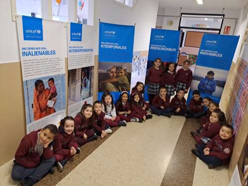 Photo Colegio Santo Domingo #2