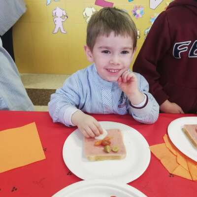 Photo Colegio Santo Domingo #2