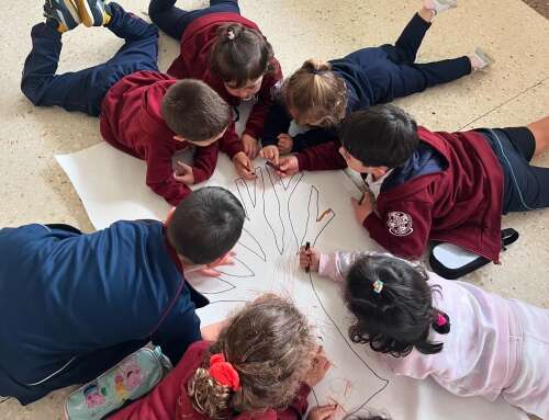 Photo Colegio Santo Domingo #2