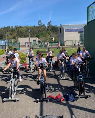 Photo Colegio Santo Domingo #2