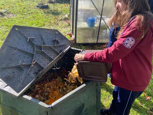 Photo Colegio Santo Domingo #2
