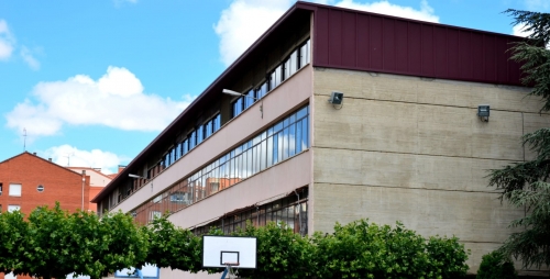 Foto Colegio Santo Domingo De Guzman #0