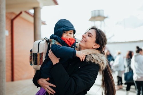 Foto Colegio San José #2