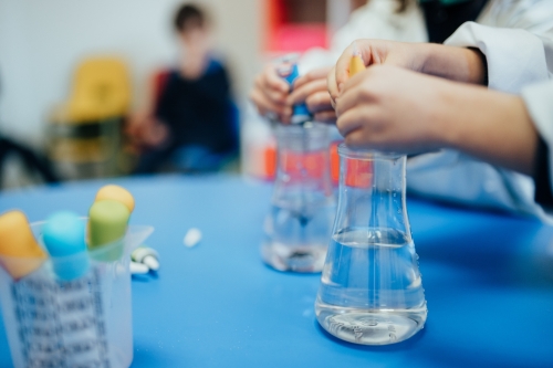 Foto Colegio San José #2