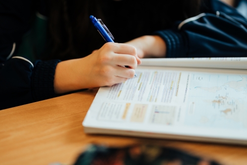 Foto Colegio San José #2