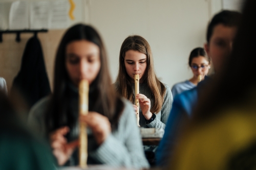 Foto Colegio San José #2