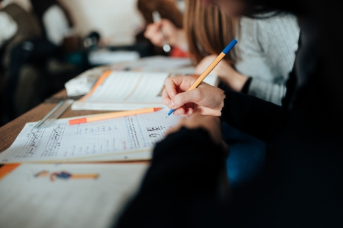 Foto Colegio San José #2