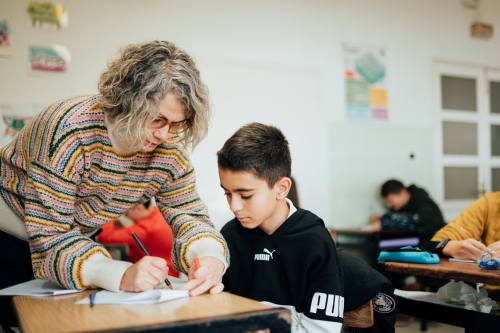 Foto Colegio San José #2