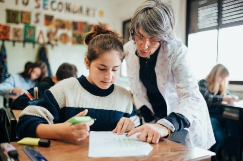 Foto Colegio San José #2