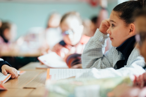 Foto Colegio San José #2