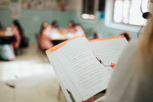 Foto Colegio San José #2