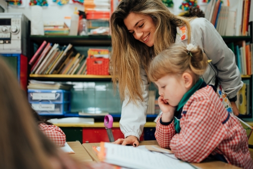 Foto Colegio San José #2