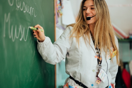 Foto Colegio San José #2