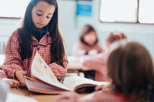 Foto Colegio San José #2