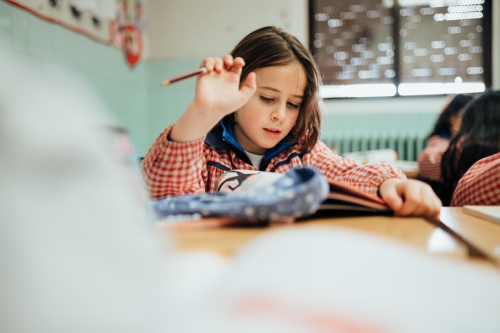 Foto Colegio San José #2