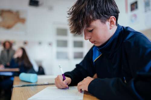 Foto Colegio San José #2