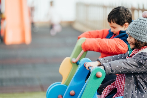 Foto Colegio San José #2