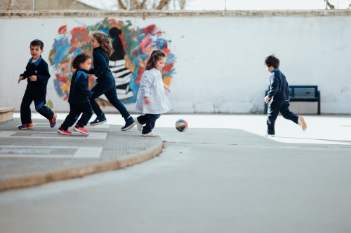 Foto Colegio San José #2