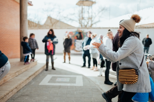 Foto Colegio San José #2