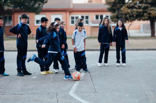 Foto Colegio San José #2